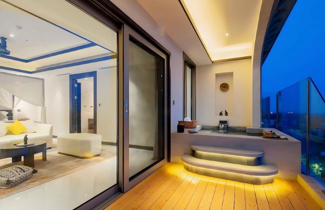 Mount Emei Zhizhu Resort Hotel - Photo 28