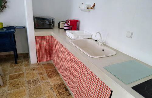 MALTEZANA BLUE LAGOON Astipalea II your haven in heaven! - Foto 22