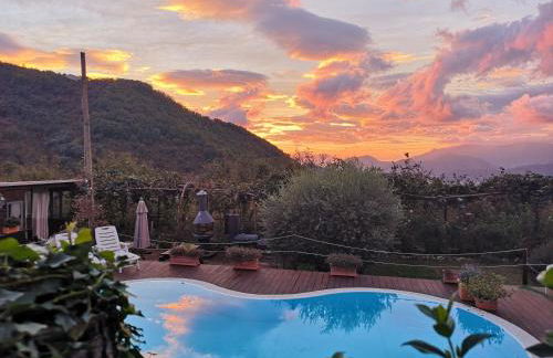 Camere familiari in Agriturismo - Foto 21