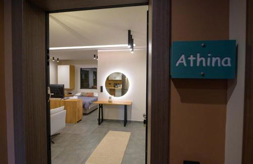 Antinea Olympian Villa - Foto 136