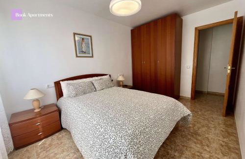 Primera Línea de playa Voramar BookApartments - Foto 21