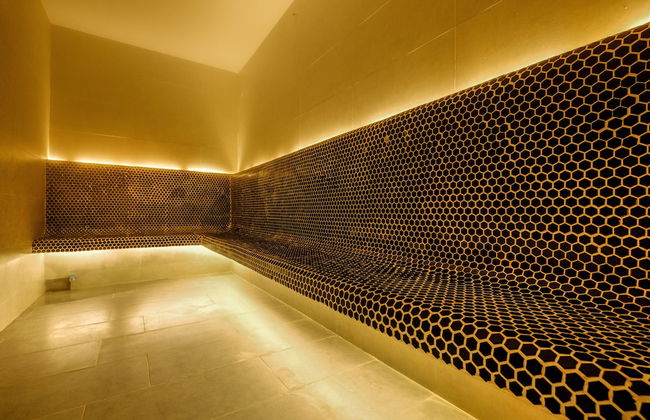 Saint Simeon Resort & Spa - Foto 60