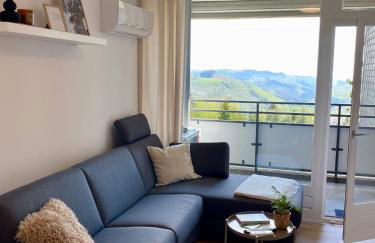 Apartment Bergluft Winterberg am Bikepark, Skilift, SSC - Foto 2