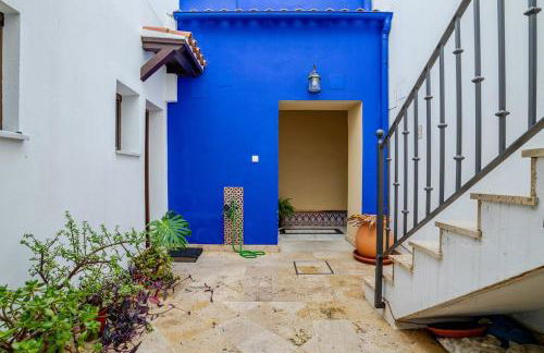 Casa con encanto - Wifi, aire acondicionado - Foto 25