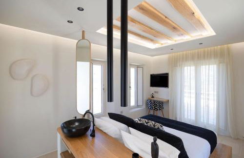 Akrotiri Estate Naxos - Private Hillside Estate - Foto 37