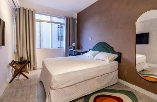 Studio XV Centro Florianópolis Centro Sul Eventos - Photo 9