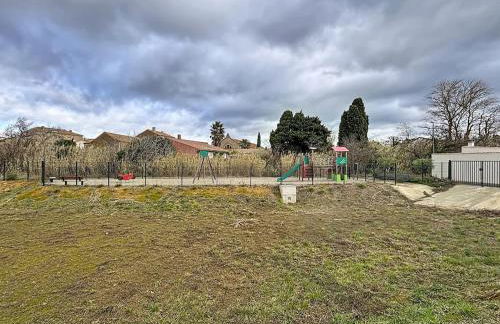 La Caminade - Maison Neuve - Climatisation et Wifi - Foto 10