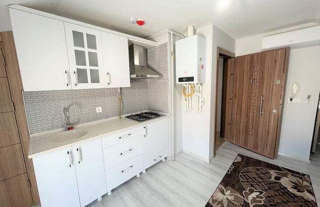 Cerrahpasa Apart Hotel - Foto 32