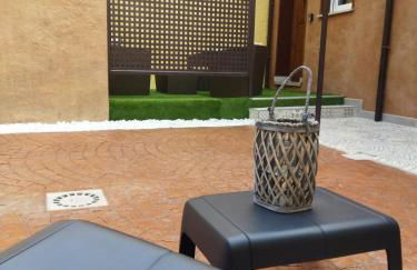 Apartamentos Turísticos Juego de Cañas - Photo 35