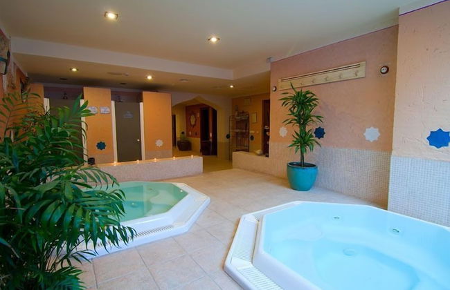 Aparthotel La Espadaña - Foto 32