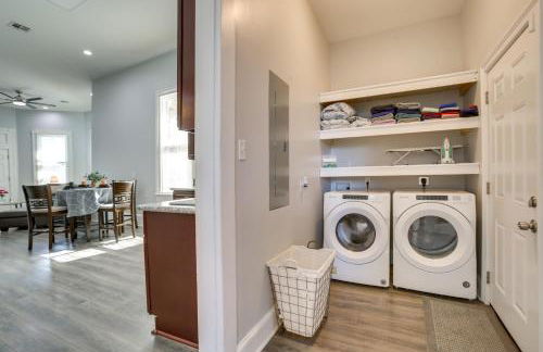 2 Mi to French Quarter Walkable NOLA Home - Foto 24