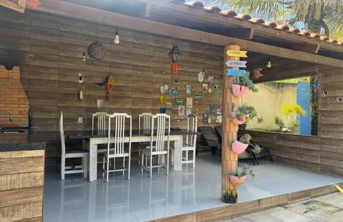 Lugar para descansar com a familia - Foto 37