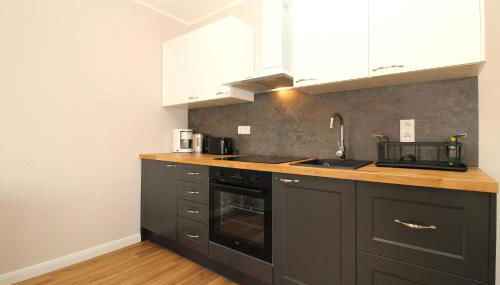 Ostseeresidenz Appartements Wischuer Fewo 26 - Foto 5