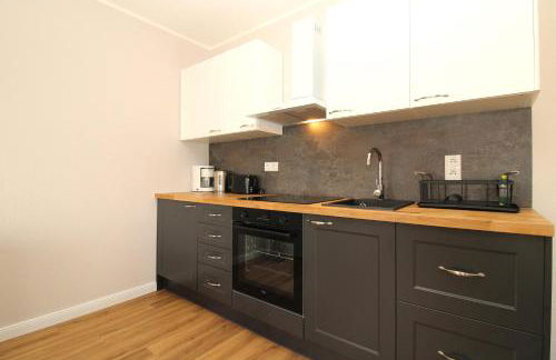 Ostseeresidenz Appartements Wischuer Fewo 26 - Foto 5