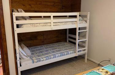 CabinSnowmobile TrailsIce FishingFireplace - Foto 16