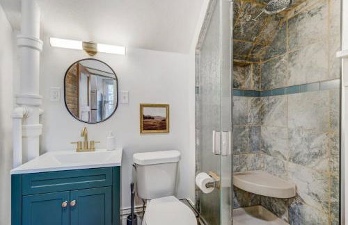 Noble Summit BBQ & Fire Pit & Scenic Views - Foto 13