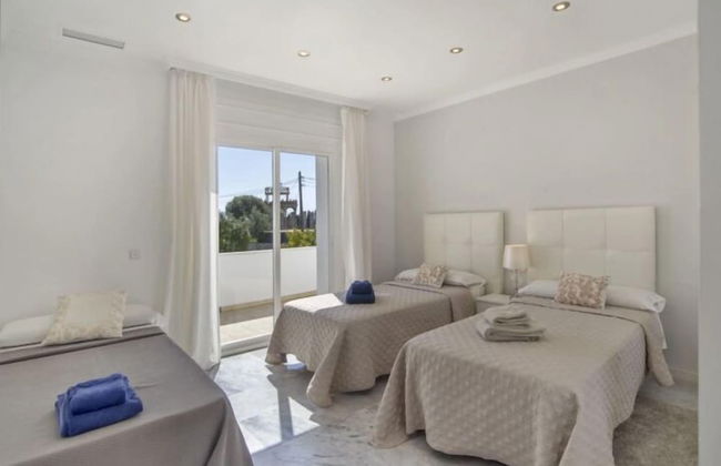 Elegant Villa Retreat - Foto 7