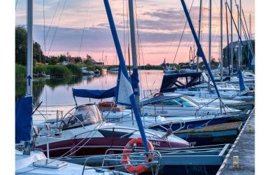 Apartamenty i Domki Osińscy - Foto 15