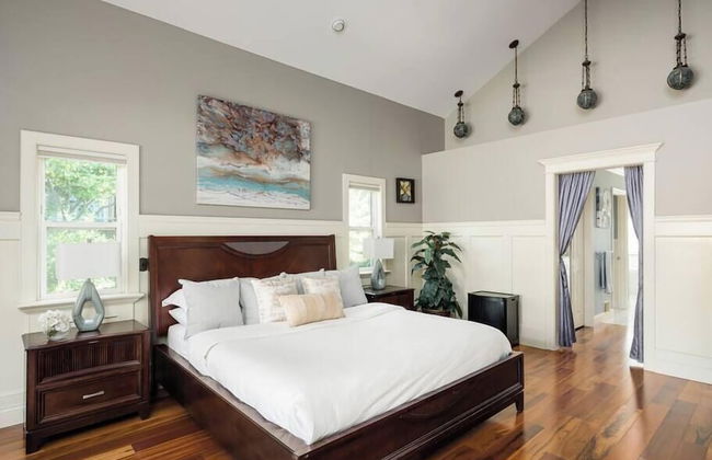 Luxury 5br 3 5ba w Pool Hot Tub - Foto 31