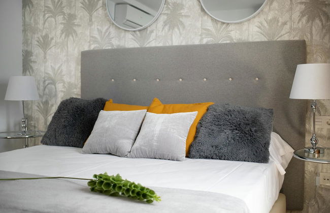 Feelathome Mártires Apartments - Foto 11