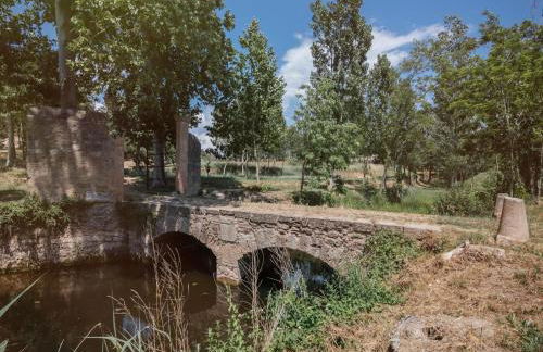 Mansion in Castellnou Near Pedraforca Mountains - Foto 66
