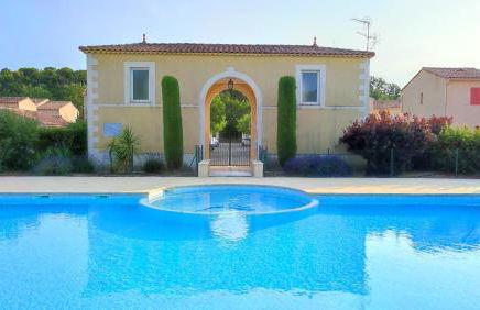 Maison de vacances en Vaison Ventoux - Photo 1
