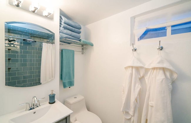 The Sophisticated Boho Escape Perfect for Two - Foto 9