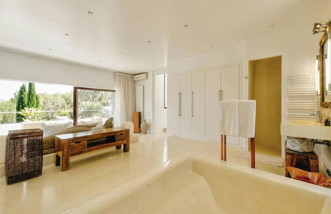 Holiday Home With Stunning Infinity Pool - Foto 20