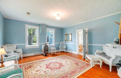 Spacious Owensville Getaway with Winery On-Site! - Foto 4