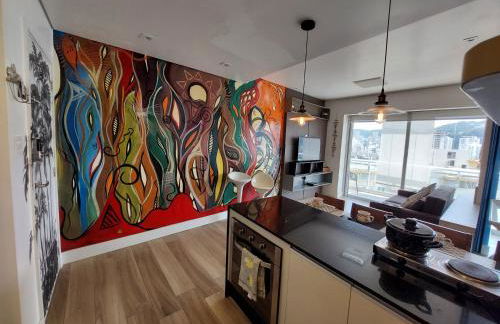 Book Santos Unlimited 1413 - Modernidade e Arte - Photo 6