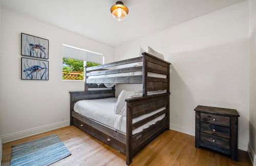 The Little Crab Shack - Foto 13