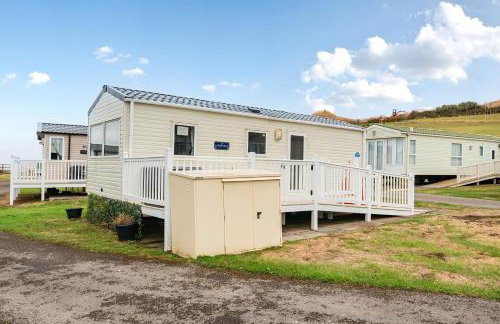 Cabin - Sleeps 4 - Pets Ok - Balcony - Parking - Foto 19