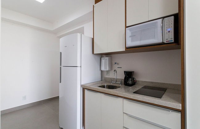 Haus Residence Brooklin - Photo 22