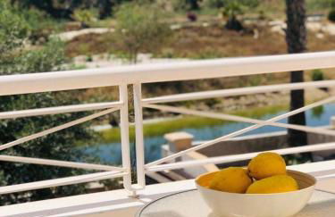 Casa Alfonso an Entire Villa with Private Pool - Foto 26