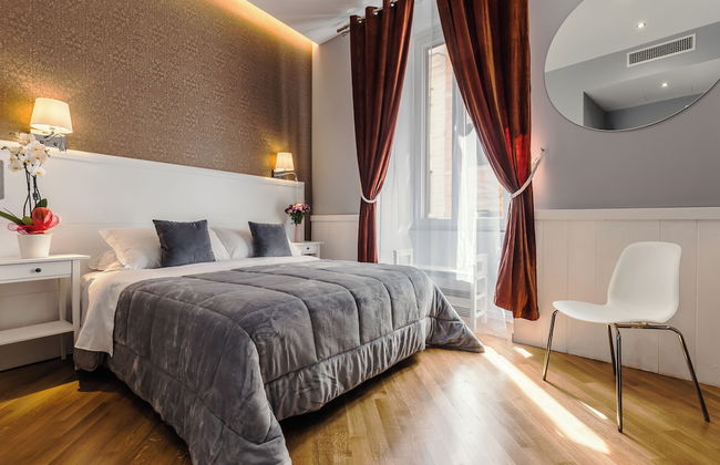 Bed and Best - Foto 12