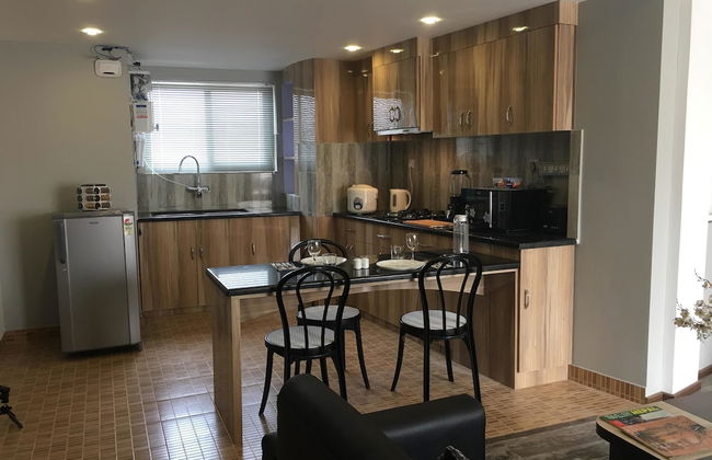 Tara Serviced Apartments - Photo 11