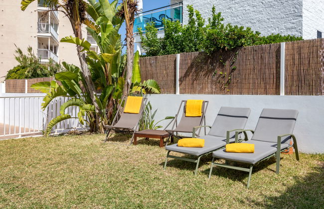 Jardines de Denia V - Foto 22