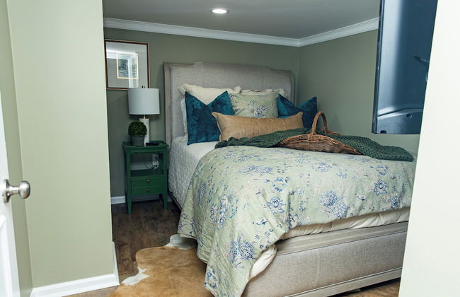 The Cabins on Rockmine - Foto 12