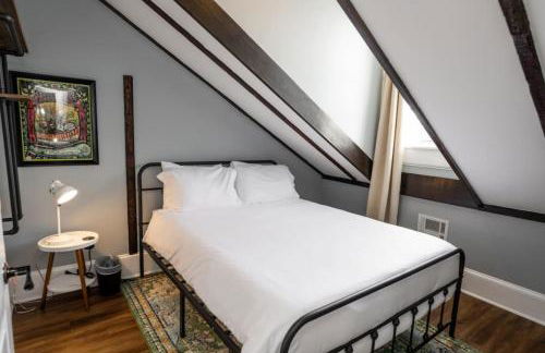 Mandeville Creole Cottage - 3 bed-2 bath - Foto 10