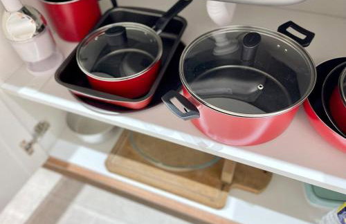 Apartamentos Quinta do Palácio by Achei Gramado - Foto 48