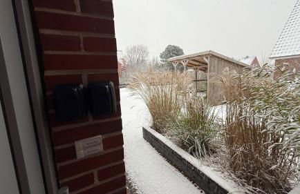 Dünenhus Borkum - Foto 23