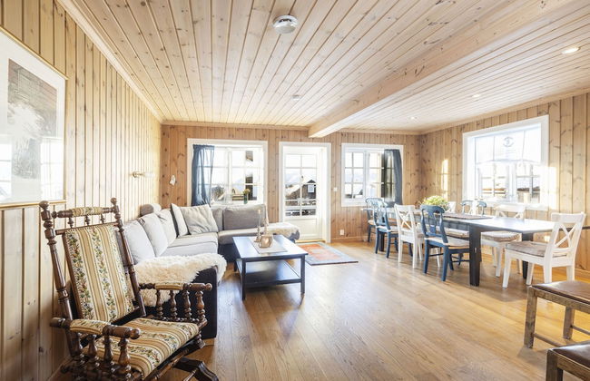 Rauland Feriesenter - Photo 33