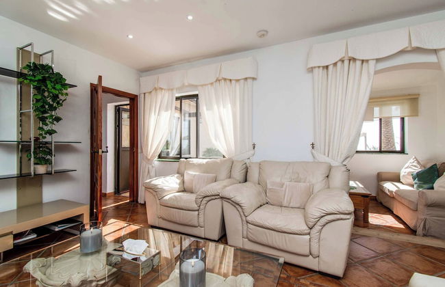 Villa Isabel Sol - Foto 13