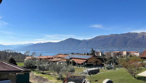 Luisa Apartment, Lake Maggiore - Foto 3