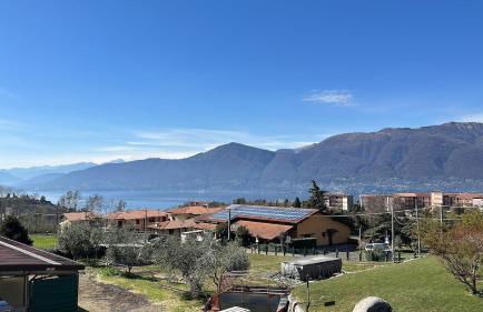 Luisa Apartment, Lake Maggiore - Foto 3