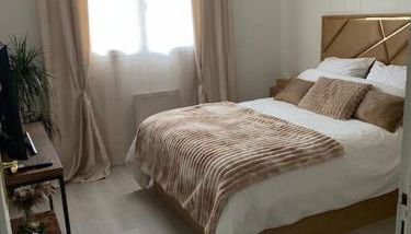 SPA jardin privé T3 indépendant dans Villa - Foto 2