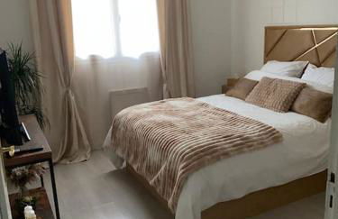 SPA jardin privé T3 indépendant dans Villa - Foto 2