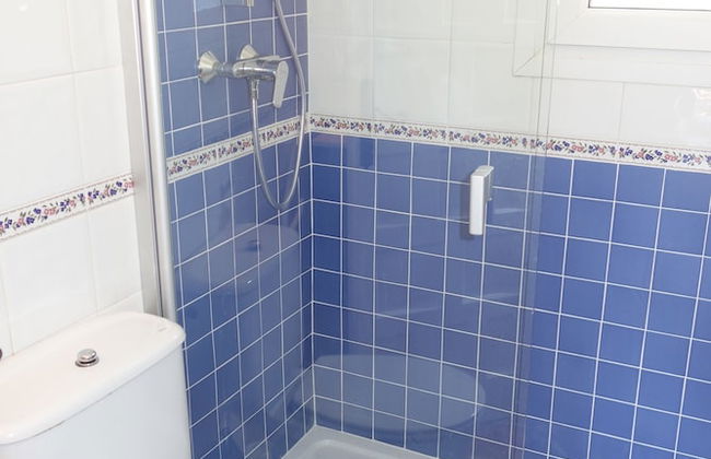 Estudio Park Golfet III - Foto 19