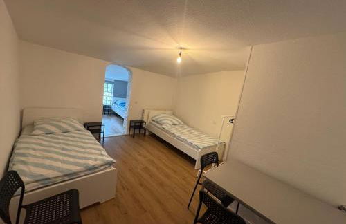 Monteurwohnung Viernheim - Foto 15