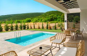 Ioannina Secret Luxury Villas - Foto 51